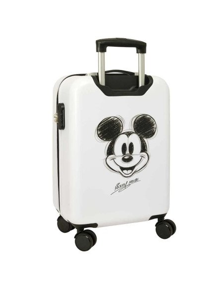 Trolley Cabina 20" Mickey Mouse "Baby" | Reino Escolar: Mochilas y Regalos