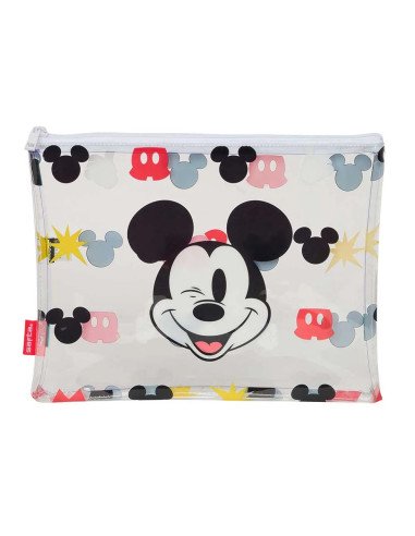 Summer Bag Mickey Mouse "Beach" | Reino Escolar: Mochilas y Regalos