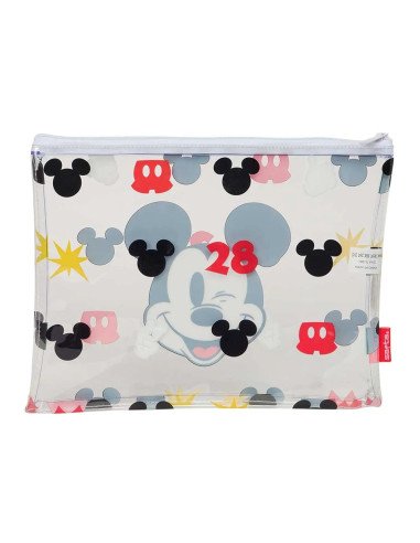 Summer Bag Mickey Mouse "Beach" | Reino Escolar: Mochilas y Regalos