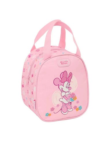 Neceser Termo Minnie Mouse "Baby" | Reino Escolar: Mochilas y Regalos