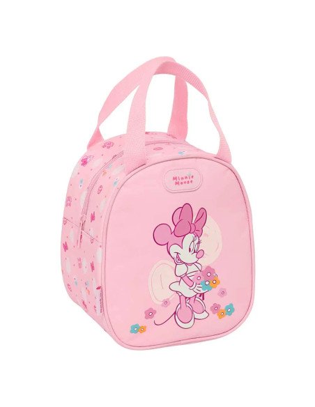 Neceser Termo Minnie Mouse "Baby" | Reino Escolar: Mochilas y Regalos