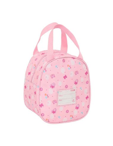 Neceser Termo Minnie Mouse "Baby" | Reino Escolar: Mochilas y Regalos