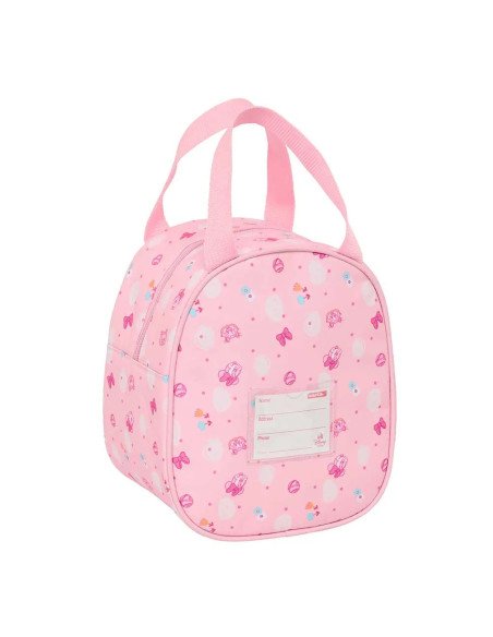 Neceser Termo Minnie Mouse "Baby" | Reino Escolar: Mochilas y Regalos