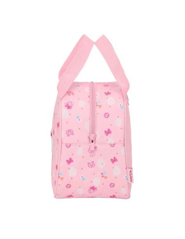 Neceser Termo Minnie Mouse "Baby" | Reino Escolar: Mochilas y Regalos
