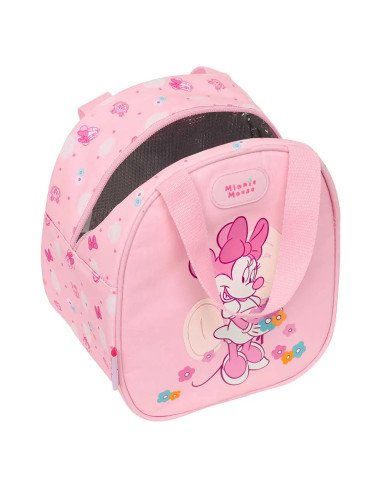 Neceser Termo Minnie Mouse "Baby" | Reino Escolar: Mochilas y Regalos
