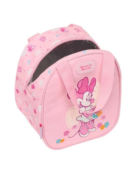Neceser Termo Minnie Mouse "Baby" | Reino Escolar: Mochilas y Regalos