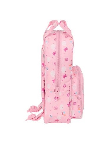 Mochila Infantil Con Asas Minnie Mouse "Baby" | Reino Escolar: Mochilas y Regalos