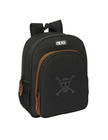 Mochila Junior Adaptable A Carro One Piece | Reino Escolar: Mochilas y Regalos