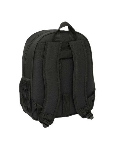 Mochila Junior Adaptable A Carro One Piece | Reino Escolar: Mochilas y Regalos