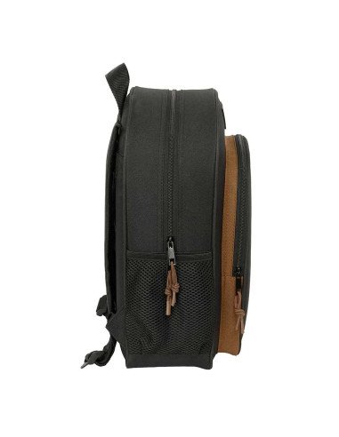Mochila Junior Adaptable A Carro One Piece | Reino Escolar: Mochilas y Regalos