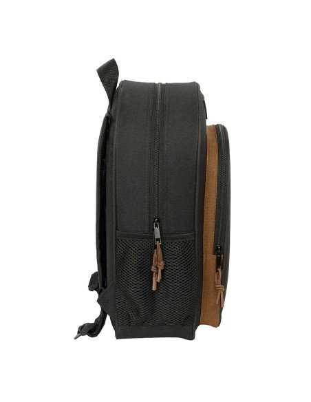 Mochila Junior Adaptable A Carro One Piece | Reino Escolar: Mochilas y Regalos