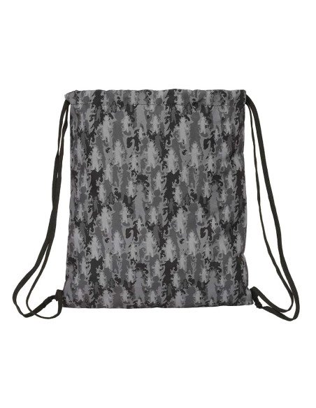Saco Plano Dragon Ball | Reino Escolar: Mochilas y Regalos