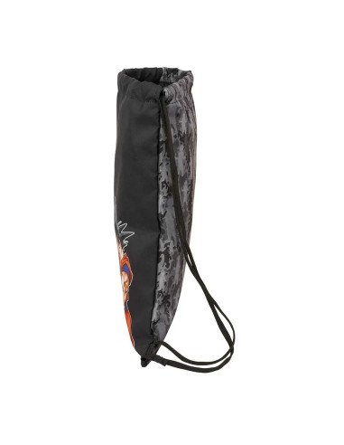 Saco Plano Dragon Ball | Reino Escolar: Mochilas y Regalos