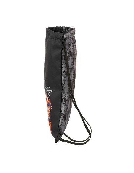 Saco Plano Dragon Ball | Reino Escolar: Mochilas y Regalos