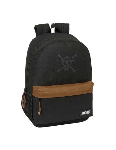 Mochila Adaptable A Carro One Piece | Reino Escolar: Mochilas y Regalos