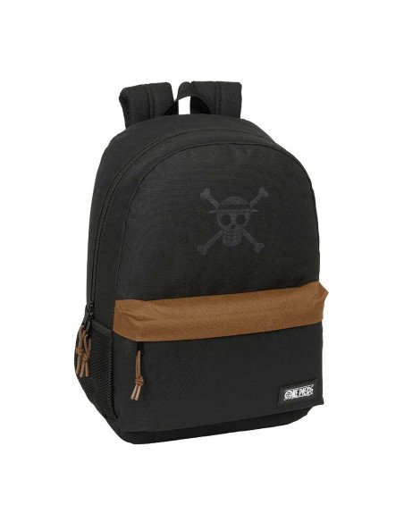 Mochila Adaptable A Carro One Piece | Reino Escolar: Mochilas y Regalos