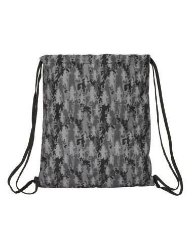Saco Plano Dragon Ball | Reino Escolar: Mochilas y Regalos