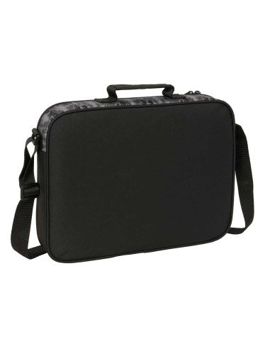 Cartera Extraescolares Dragon Ball | Reino Escolar: Mochilas y Regalos