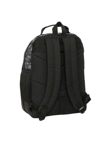 Mochila Doble Adaptable A Carro Dragon Ball | Reino Escolar: Mochilas y Regalos