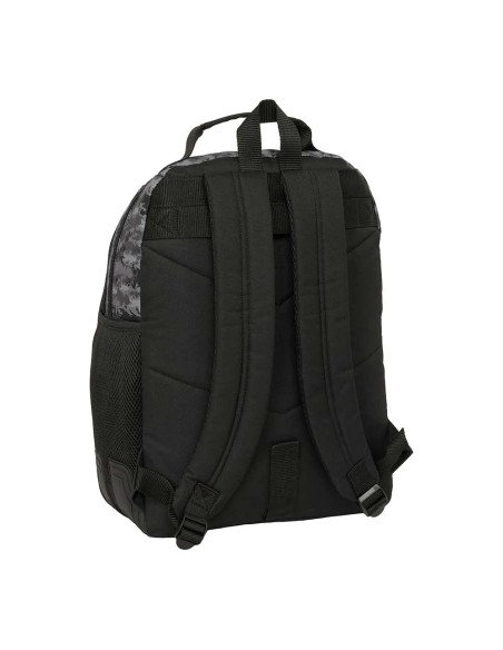 Mochila Doble Adaptable A Carro Dragon Ball | Reino Escolar: Mochilas y Regalos