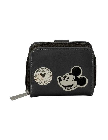 Monedero Billetera Mickey Mouse | Reino Escolar: Mochilas y Regalos