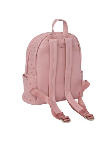 Mini Mochila Teen Minnie Mouse | Reino Escolar: Mochilas y Regalos