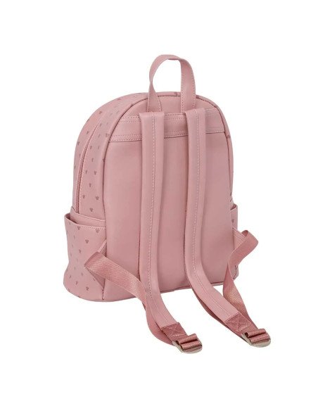 Mini Mochila Teen Minnie Mouse | Reino Escolar: Mochilas y Regalos