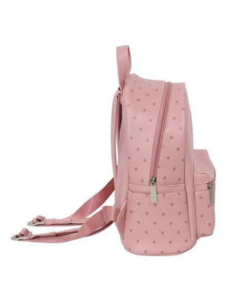 Mini Mochila Teen Minnie Mouse | Reino Escolar: Mochilas y Regalos