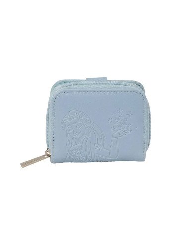 Monedero Billetera Frozen | Reino Escolar: Mochilas y Regalos