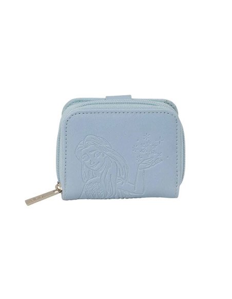 Monedero Billetera Frozen | Reino Escolar: Mochilas y Regalos