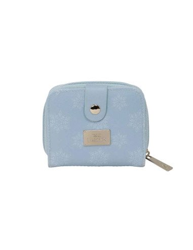 Monedero Billetera Frozen | Reino Escolar: Mochilas y Regalos