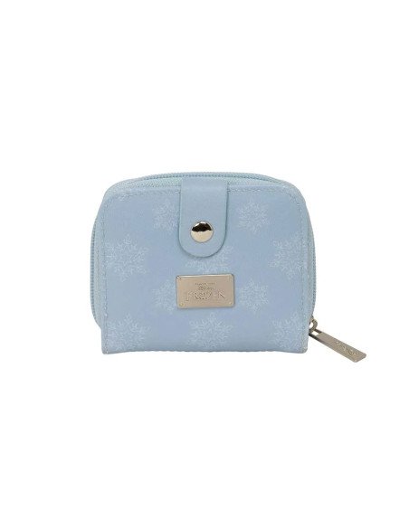 Monedero Billetera Frozen | Reino Escolar: Mochilas y Regalos