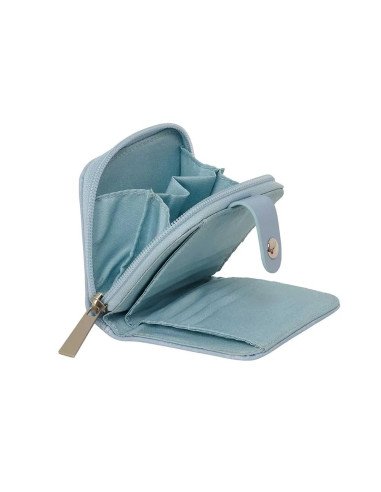 Monedero Billetera Frozen | Reino Escolar: Mochilas y Regalos