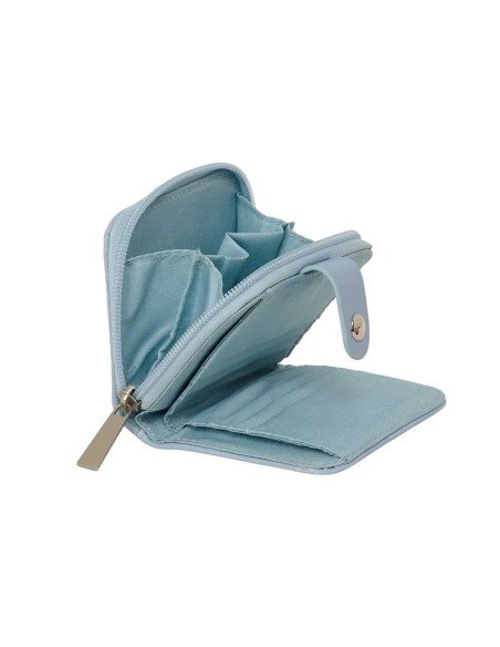Monedero Billetera Frozen | Reino Escolar: Mochilas y Regalos