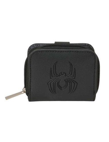 Monedero Billetera Spider-Man | Reino Escolar: Mochilas y Regalos