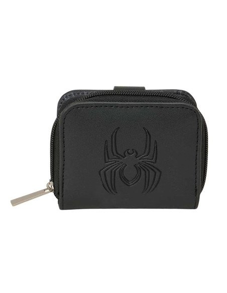 Monedero Billetera Spider-Man | Reino Escolar: Mochilas y Regalos