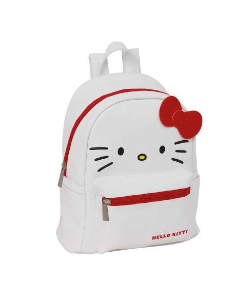 Mini Mochila Teen Hello Kitty | Reino Escolar: Mochilas y Regalos