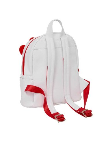 Mini Mochila Teen Hello Kitty | Reino Escolar: Mochilas y Regalos