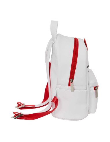 Mini Mochila Teen Hello Kitty | Reino Escolar: Mochilas y Regalos