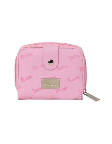 Monedero Billetera Barbie | Reino Escolar: Mochilas y Regalos