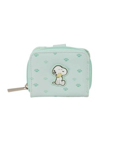 Monedero Billetera Snoopy | Reino Escolar: Mochilas y Regalos