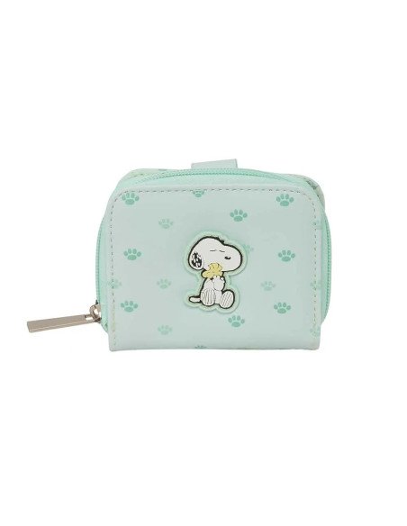 Monedero Billetera Snoopy | Reino Escolar: Mochilas y Regalos