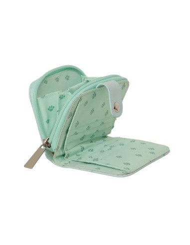 Monedero Billetera Snoopy | Reino Escolar: Mochilas y Regalos