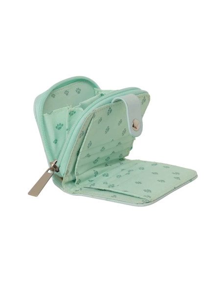 Monedero Billetera Snoopy | Reino Escolar: Mochilas y Regalos