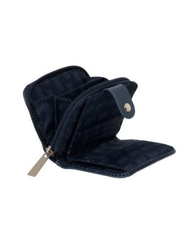 Monedero Billetera F.C. Barcelona | Reino Escolar: Mochilas y Regalos
