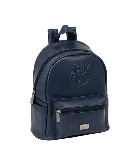 Mini Mochila Teen F.C. Barcelona | Reino Escolar: Mochilas y Regalos