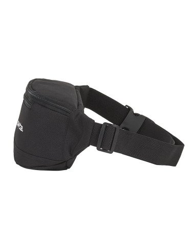 Riñonera Safta Negro | Reino Escolar: Mochilas y Regalos