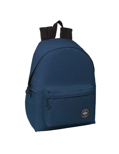 Mochila Para Portatil 14.1'' Munich Teen "Blue" | Reino Escolar: Mochilas y Regalos