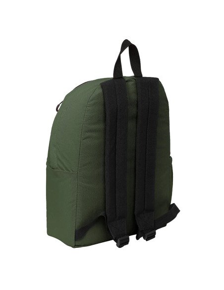 Mochila Para Portatil 14.1'' Munich Teen "Khaki" | Reino Escolar: Mochilas y Regalos