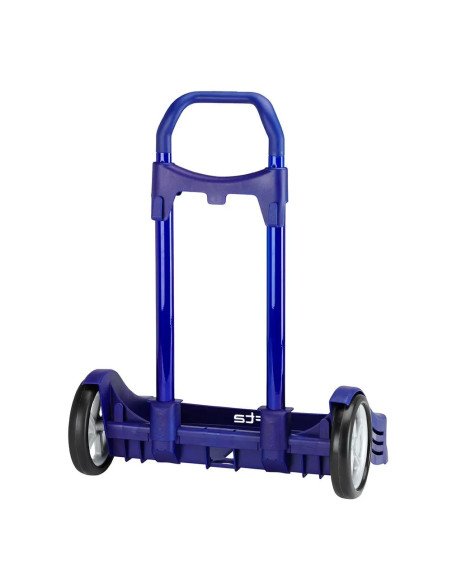 Carro Porta.Evolut Marino Pant. 654Cp | Reino Escolar: Mochilas y Regalos